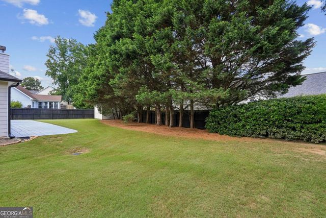 1203 Oakmont Ridge Drive, Lawrenceville, GA 30043