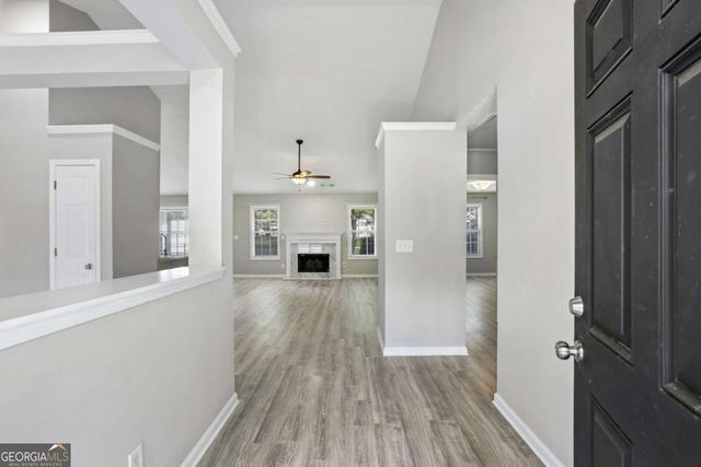 1203 Oakmont Ridge Drive, Lawrenceville, GA 30043