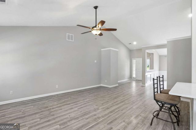 1203 Oakmont Ridge Drive, Lawrenceville, GA 30043