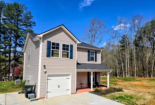 104 Forest Drive, Liberty, SC 29657