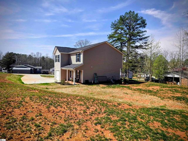 104 Forest Drive, Liberty, SC 29657