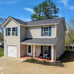 104 Forest Drive, Liberty, SC 29657