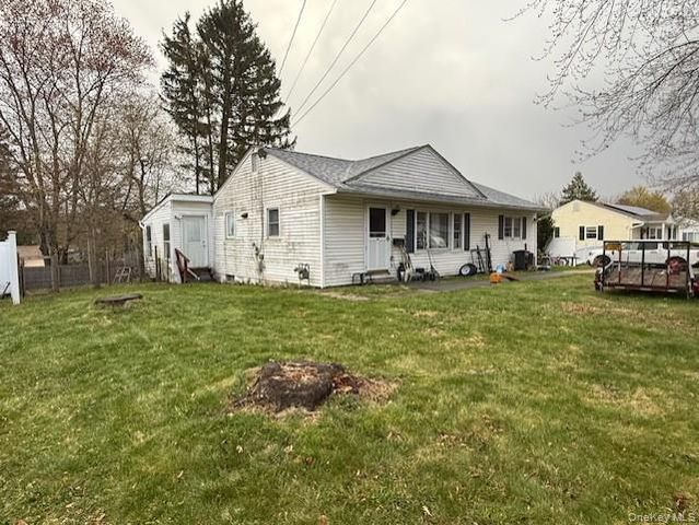 23 Westwood Drive, Newburgh, NY 12550