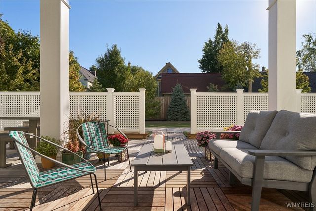 1111 Elmwood Avenue 106, Buffalo, NY 14222