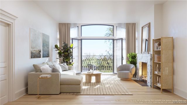 1111 Elmwood Avenue 106, Buffalo, NY 14222