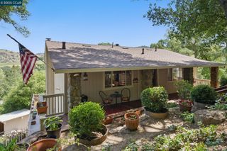3648 Morgan Territory Rd, Clayton, CA 94517