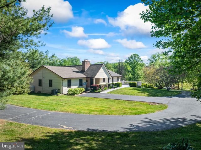 2220 CONOWINGO RD, Bel Air, MD 21015