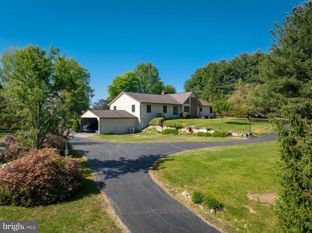 2220 CONOWINGO RD, Bel Air, MD 21015