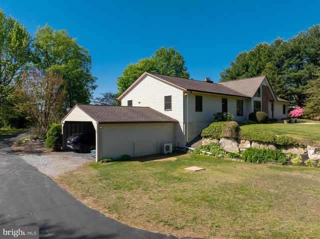 2220 CONOWINGO RD, Bel Air, MD 21015