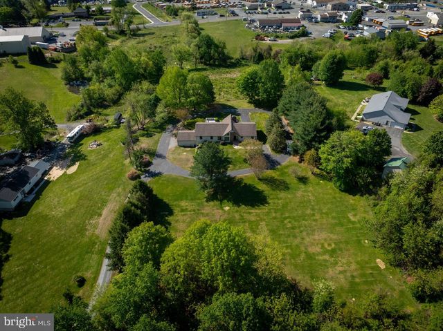 2220 CONOWINGO RD, Bel Air, MD 21015