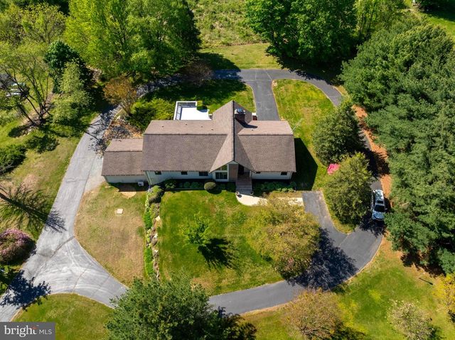 2220 CONOWINGO RD, Bel Air, MD 21015
