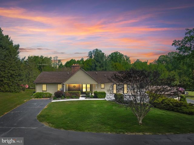 2220 CONOWINGO RD, Bel Air, MD 21015