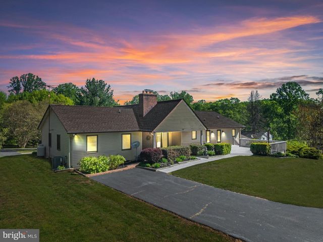 2220 CONOWINGO RD, Bel Air, MD 21015