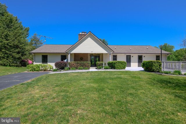 2220 CONOWINGO RD, Bel Air, MD 21015