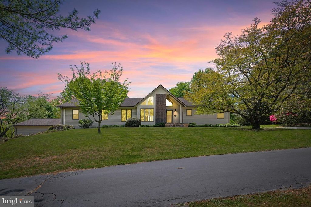 2220 CONOWINGO RD, Bel Air, MD 21015