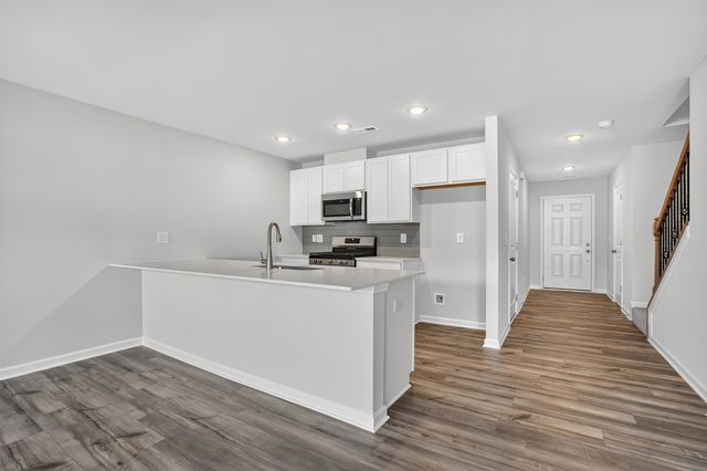 3098 Whispering Willow Court, Inman, SC 29349