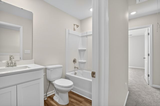 3098 Whispering Willow Court, Inman, SC 29349