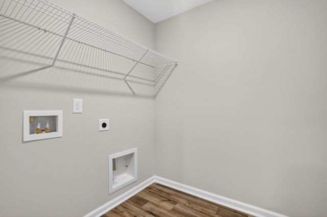 3098 Whispering Willow Court, Inman, SC 29349