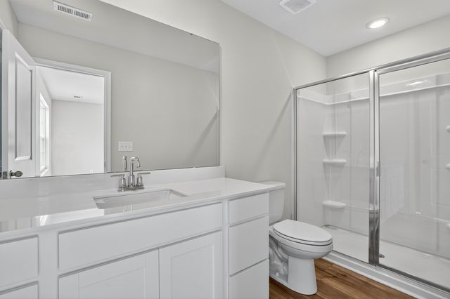 3098 Whispering Willow Court, Inman, SC 29349