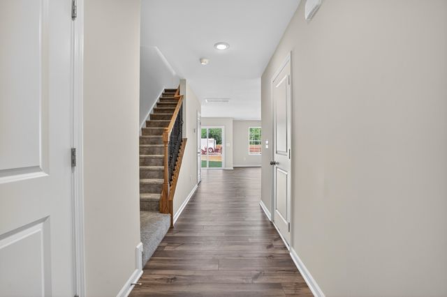 3098 Whispering Willow Court, Inman, SC 29349