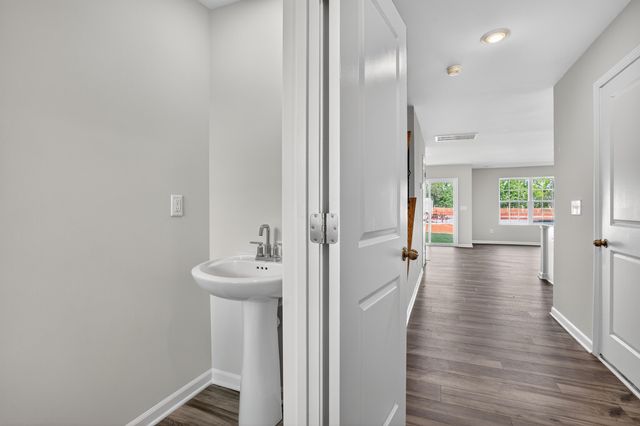 3098 Whispering Willow Court, Inman, SC 29349