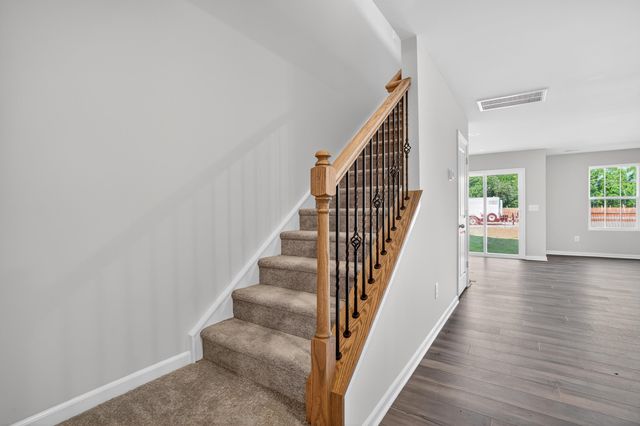 3098 Whispering Willow Court, Inman, SC 29349