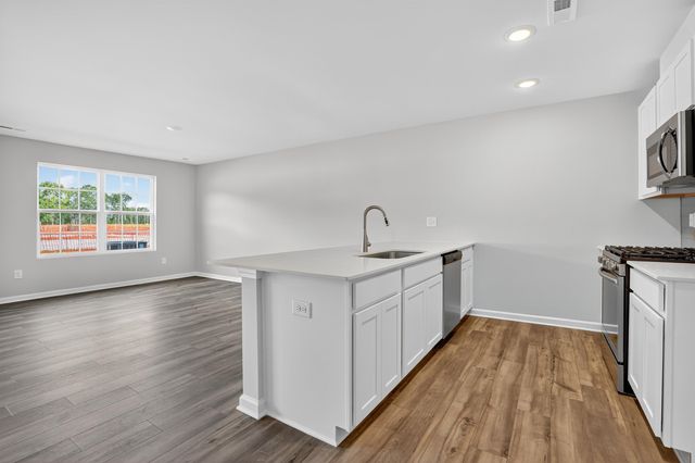 3098 Whispering Willow Court, Inman, SC 29349