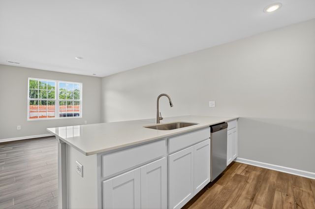 3098 Whispering Willow Court, Inman, SC 29349