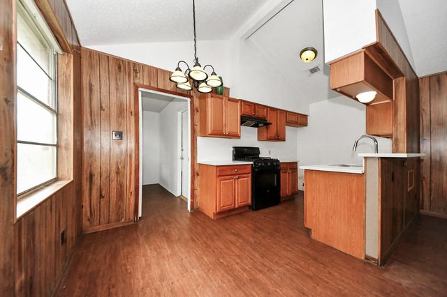 1716 Carver Avenue, Richmond, TX 77469