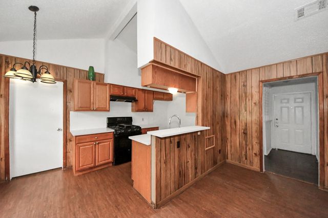 1716 Carver Avenue, Richmond, TX 77469
