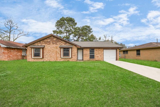 1716 Carver Avenue, Richmond, TX 77469