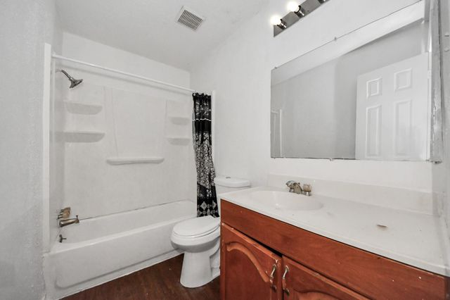 1716 Carver Avenue, Richmond, TX 77469
