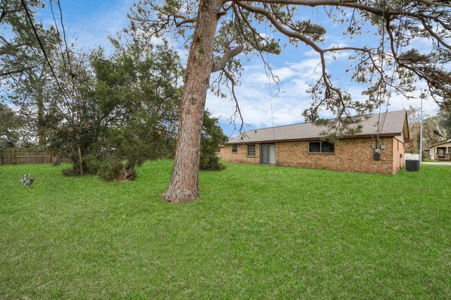 1716 Carver Avenue, Richmond, TX 77469