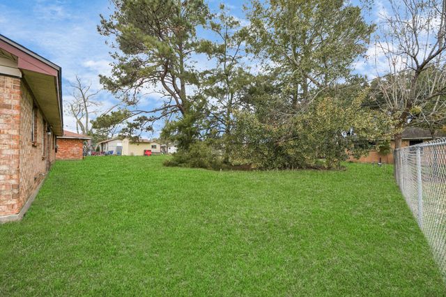 1716 Carver Avenue, Richmond, TX 77469