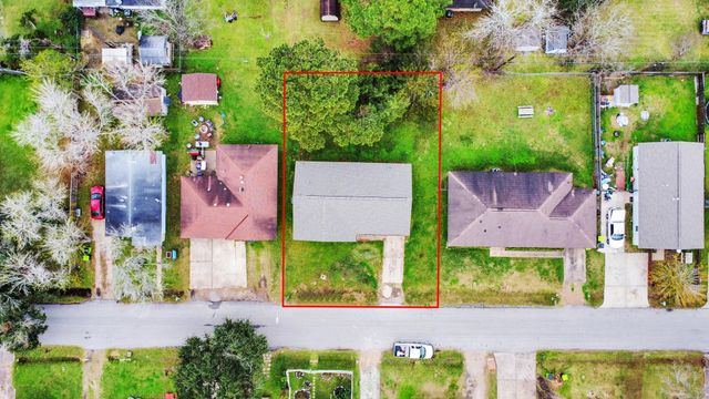 1716 Carver Avenue, Richmond, TX 77469