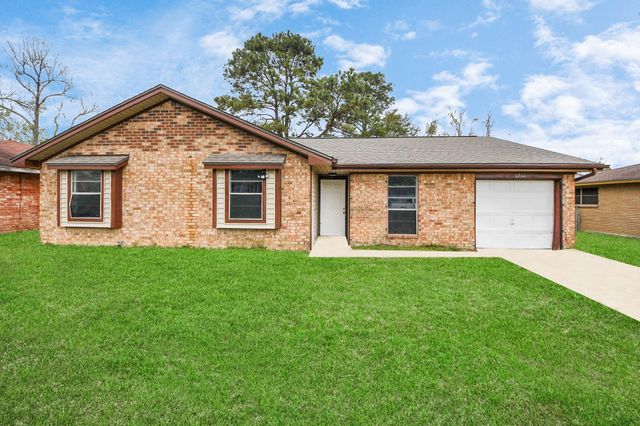 1716 Carver Avenue, Richmond, TX 77469