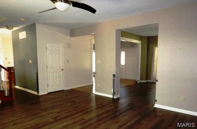7377 Little Oaks Drive 17F, O'fallon, MO 63368