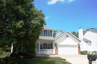 7377 Little Oaks Drive 17F, O'fallon, MO 63368