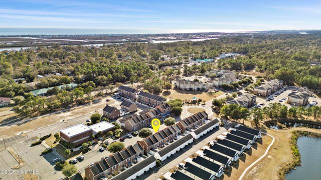 7620 High Market Street 3, Sunset Beach, NC 28468