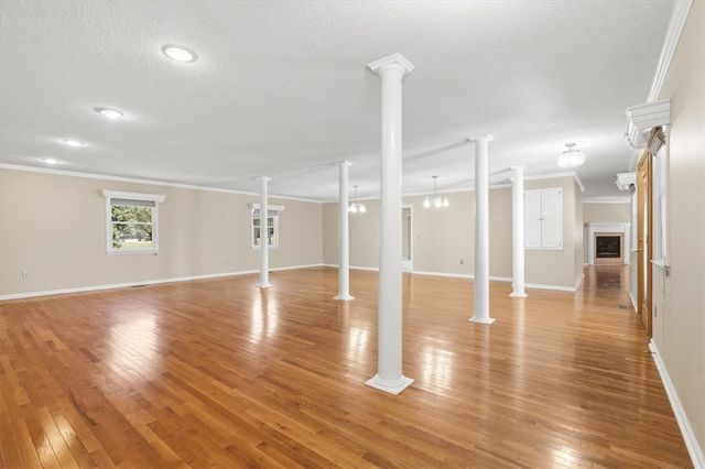 436 Cane Creek Landing Road, Seneca, SC 29672