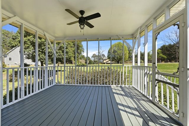 436 Cane Creek Landing Road, Seneca, SC 29672