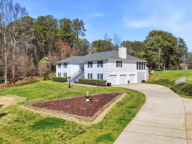436 Cane Creek Landing Road, Seneca, SC 29672
