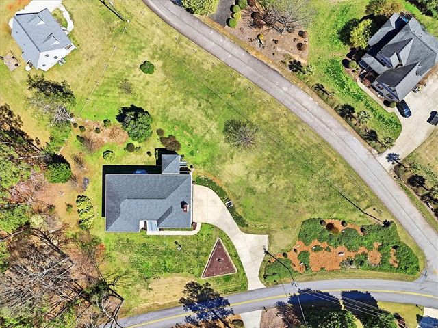 436 Cane Creek Landing Road, Seneca, SC 29672