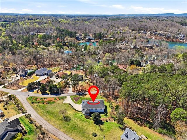 436 Cane Creek Landing Road, Seneca, SC 29672