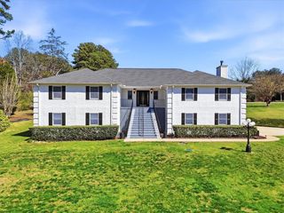 436 Cane Creek Landing Road, Seneca, SC 29672