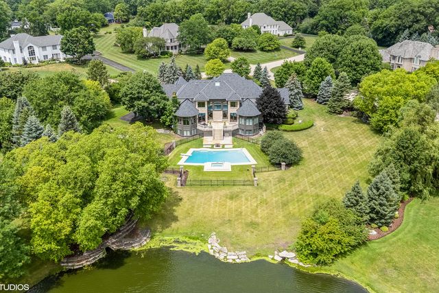 5N195 Dover Hill Road, St. Charles, IL 60175