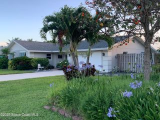 658 Hibiscus Drive, Satellite Beach, FL 32937