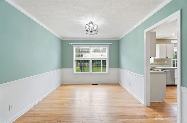 25 Huntley Court, Springboro, OH 45066