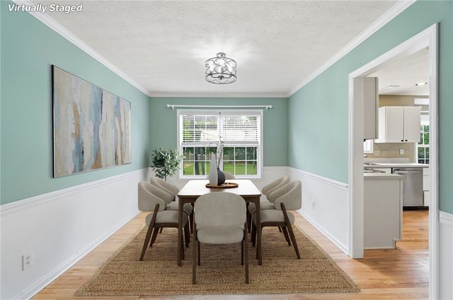 25 Huntley Court, Springboro, OH 45066