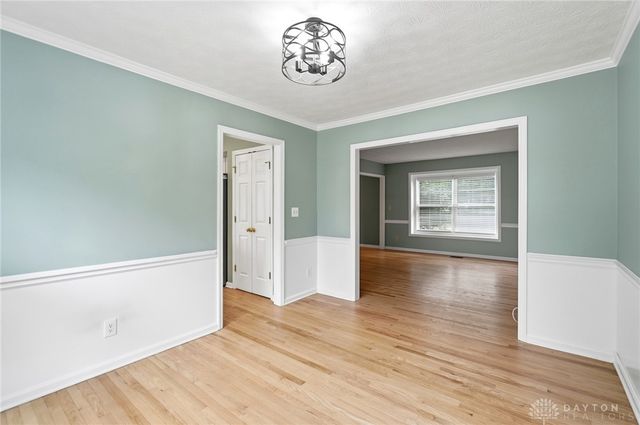 25 Huntley Court, Springboro, OH 45066